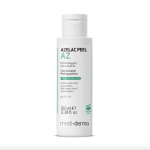 Azelac Peel Exfoliating Gel 100ml